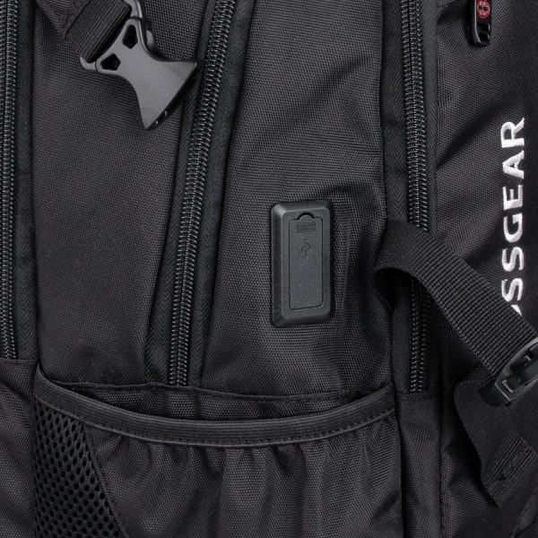 Crossgear Munich Laptop Backpack - Image 14