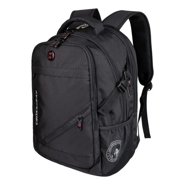 Crossgear Munich Laptop Backpack - Image 3