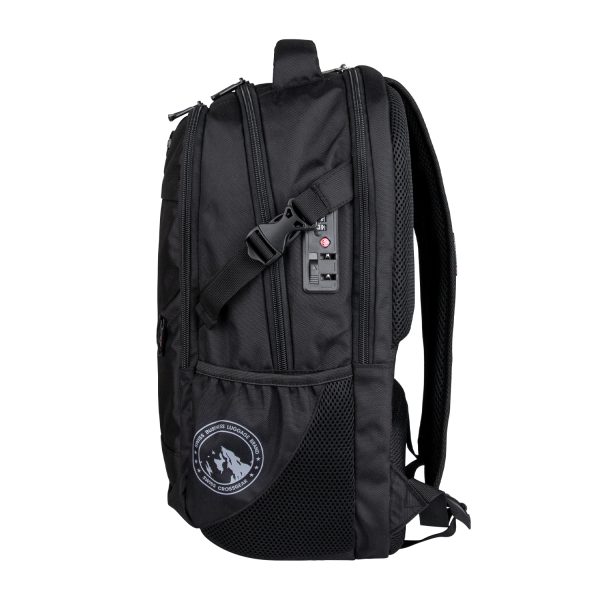 Crossgear Munich Laptop Backpack - Image 5