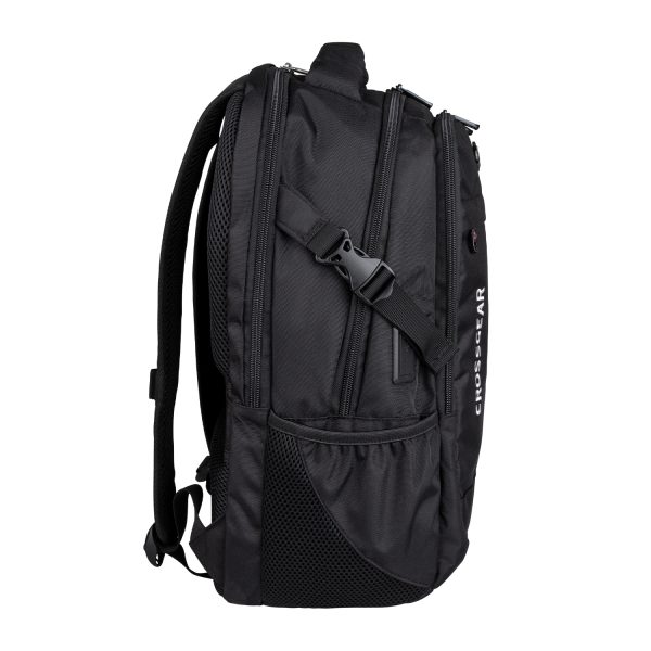 Crossgear Munich Laptop Backpack - Image 6