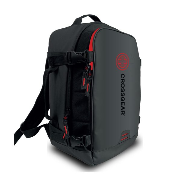 Crossgear Skylab 40cm Underseat Backpack