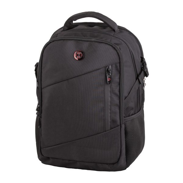 Crossgear Madrid Laptop Backpack - Image 10