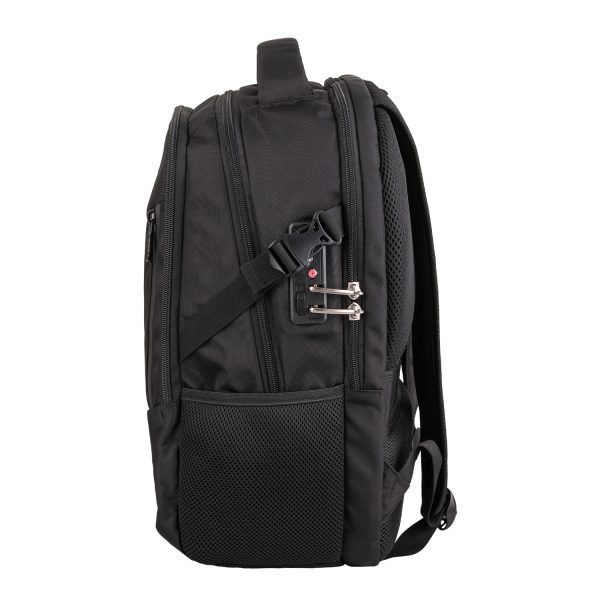 Crossgear Madrid Laptop Backpack - Image 8