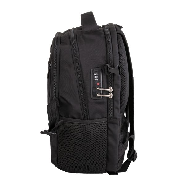 Crossgear Madrid Laptop Backpack - Image 7