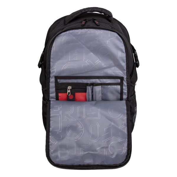 Crossgear Madrid Laptop Backpack - Image 5