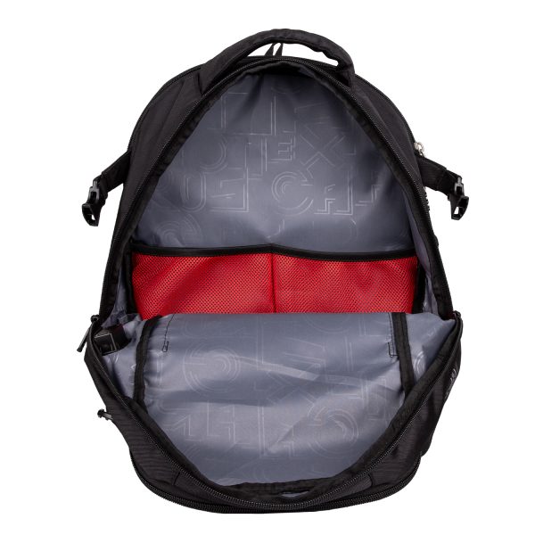 Crossgear Madrid Laptop Backpack - Image 4