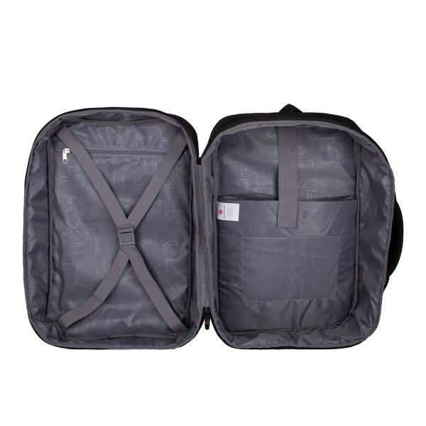 Crossgear Urban Underseat Backpack - Image 8