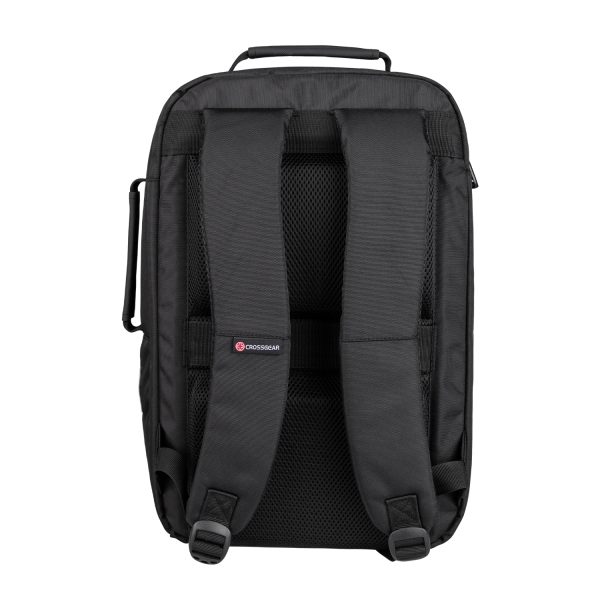 Crossgear Aero 40cm Underseat Backpack - Image 9