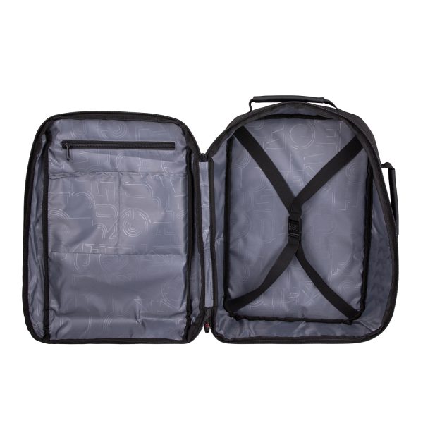 Crossgear Aero 40cm Underseat Backpack - Image 5