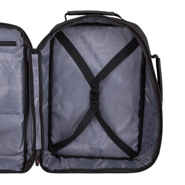 Crossgear Aero 40cm Underseat Backpack - Image 4