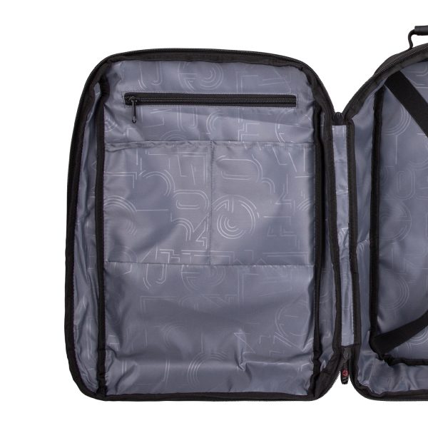 Crossgear Aero 40cm Underseat Backpack - Image 3