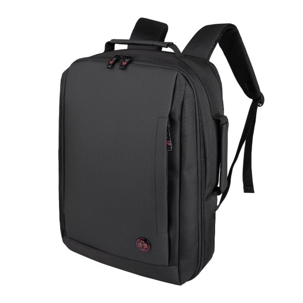 Crossgear Aero 40cm Underseat Backpack - Image 12