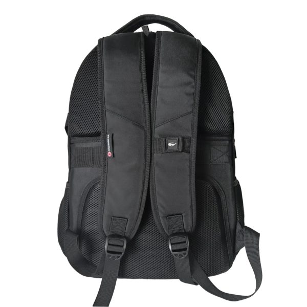 Crossgear Boston Laptop Backpack - Image 7