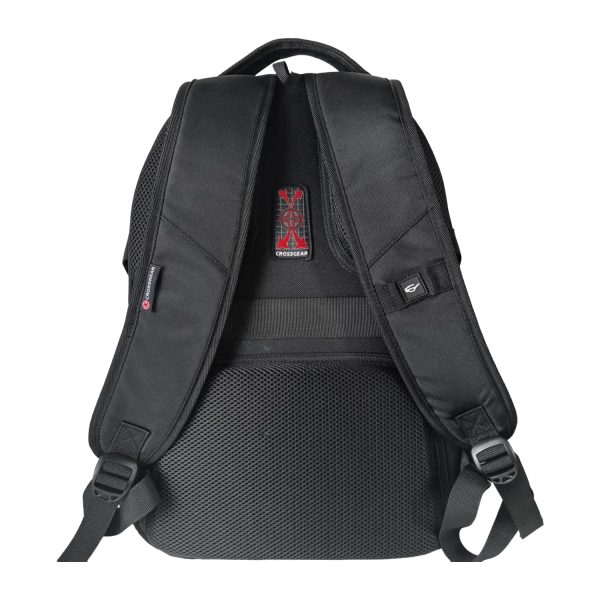 Crossgear Boston Laptop Backpack - Image 6