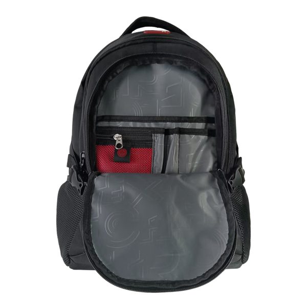 Crossgear Boston Laptop Backpack - Image 5