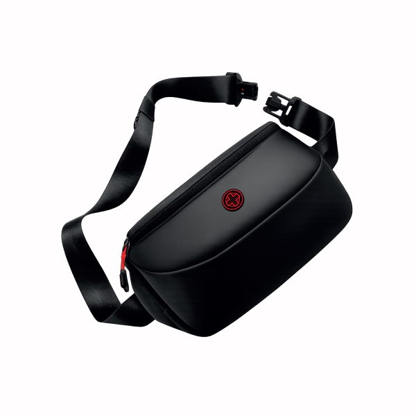 Crossgear Envoy Cross Body Bag