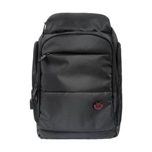 Crossgear Milan Underseat Laptop Backpack