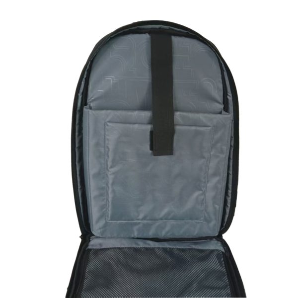 Crossgear Milan Underseat Laptop Backpack - Image 3