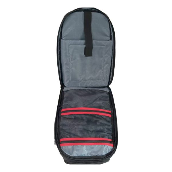 Crossgear Milan Underseat Laptop Backpack - Image 11