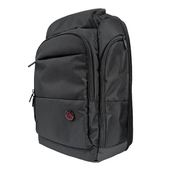 Crossgear Milan Underseat Laptop Backpack - Image 10
