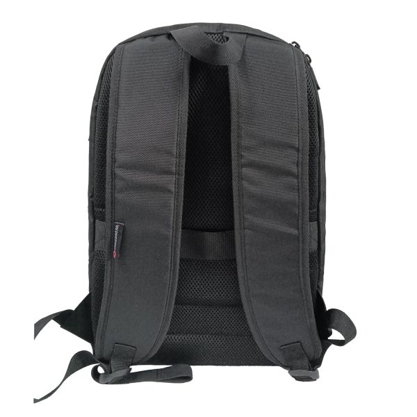 Crossgear Milan Underseat Laptop Backpack - Image 9