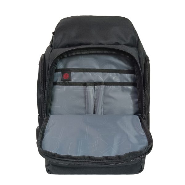 Crossgear Milan Underseat Laptop Backpack - Image 8