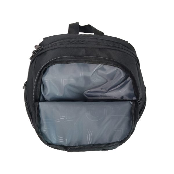 Crossgear Milan Underseat Laptop Backpack - Image 6