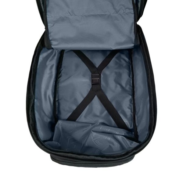 Crossgear Milan Underseat Laptop Backpack - Image 5