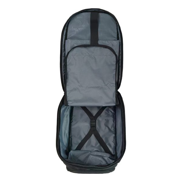 Crossgear Milan Underseat Laptop Backpack - Image 4