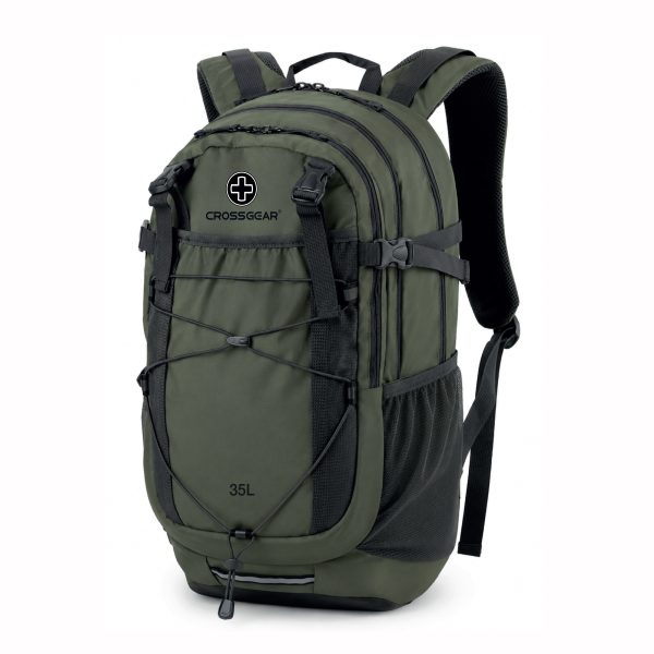 Crossgear Outdoor Reach 35L Backpack