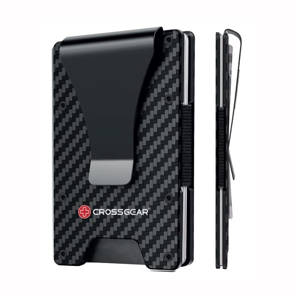 Crossgear RFID Card Wallet