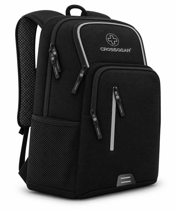 Crossgear Rival Backpack