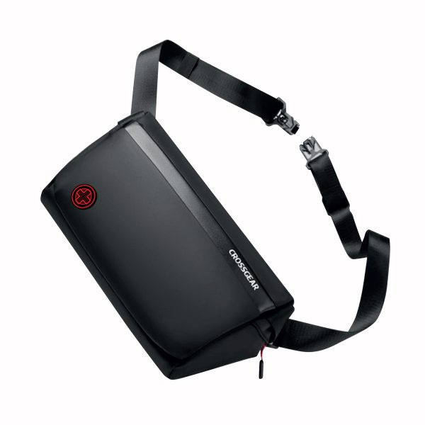 Crossgear Sidekick Cross Body Bag