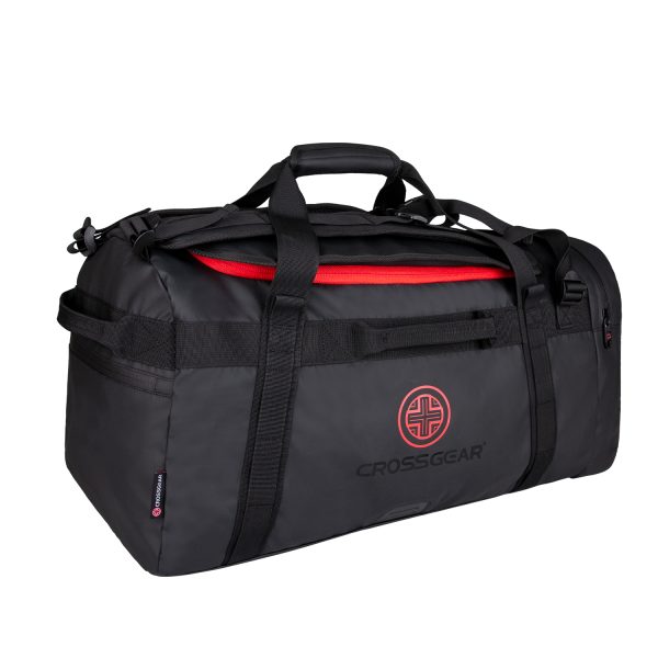 Crossgear Skylab Large Duffel - Image 12