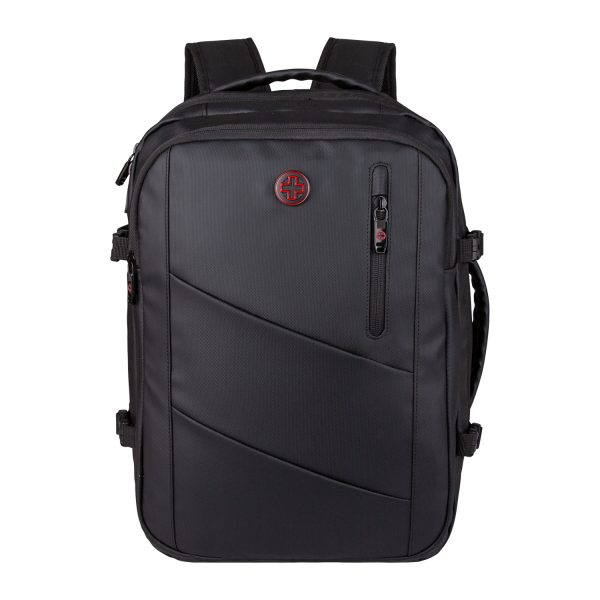Crossgear Vortex 40cm Underseat Backpack