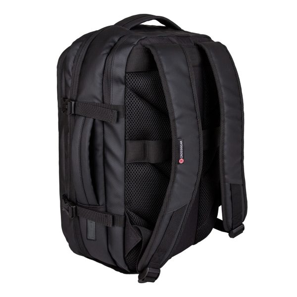Crossgear Vortex 40cm Underseat Backpack - Image 10