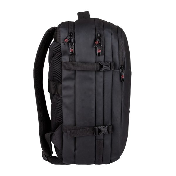 Crossgear Vortex 40cm Underseat Backpack - Image 12