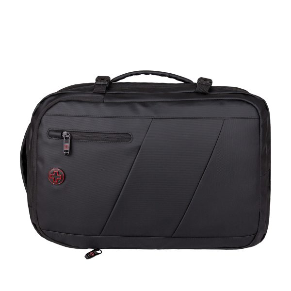 Crossgear Vortex 40cm Underseat Backpack - Image 14