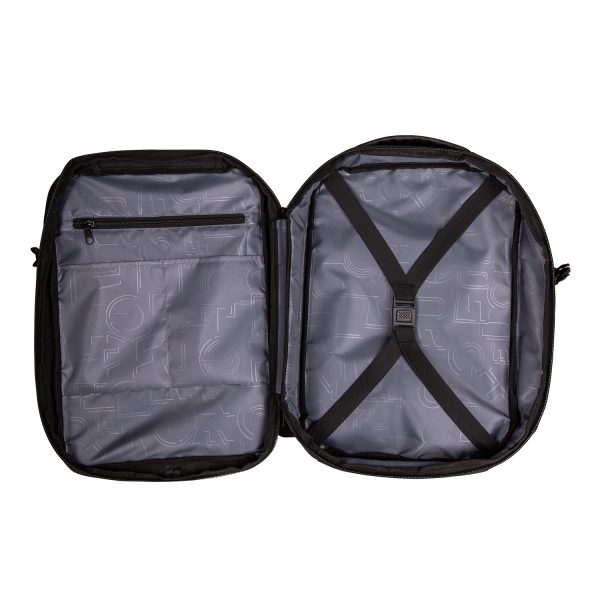 Crossgear Vortex 40cm Underseat Backpack - Image 15