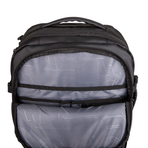 Crossgear Vortex 40cm Underseat Backpack - Image 16