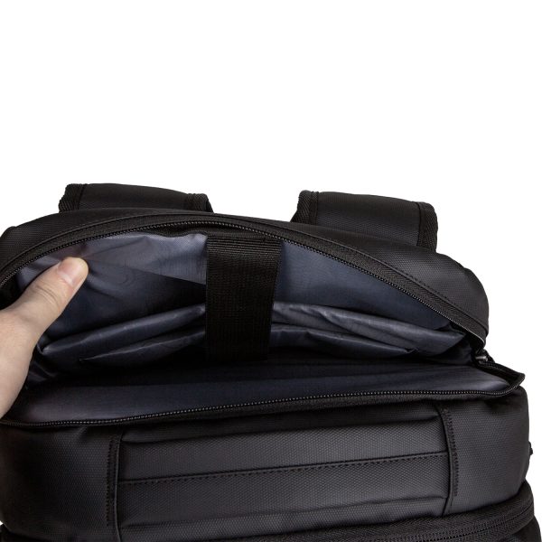 Crossgear Vortex 40cm Underseat Backpack - Image 17