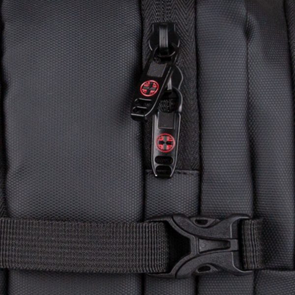 Crossgear Vortex 40cm Underseat Backpack - Image 18
