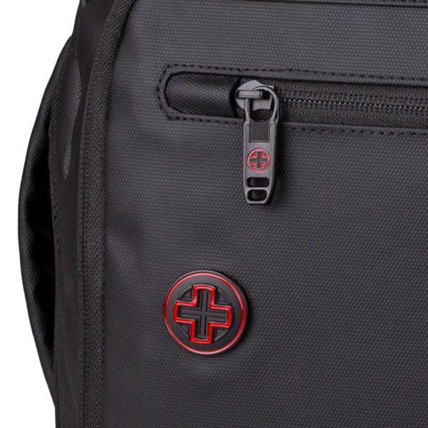 Crossgear Vortex 40cm Underseat Backpack - Image 19