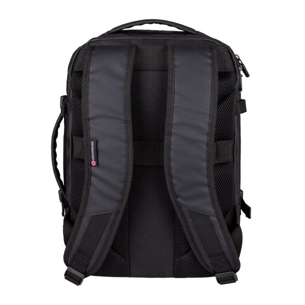 Crossgear Vortex 40cm Underseat Backpack - Image 8