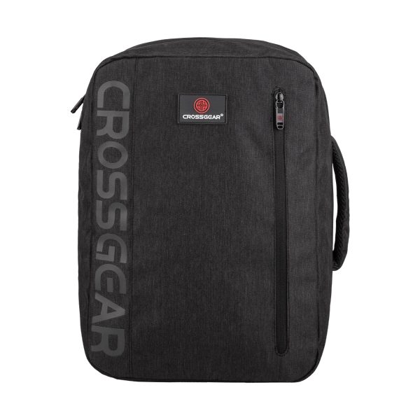 Crossgear Airlock 40cm Underseat Backpack