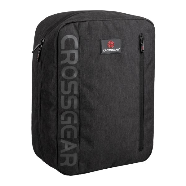 Crossgear Airlock 40cm Underseat Backpack - Image 6