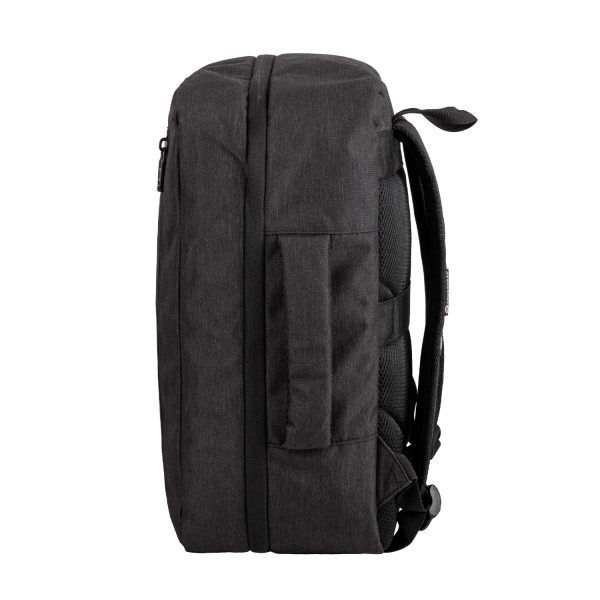 Crossgear Airlock 40cm Underseat Backpack - Image 3