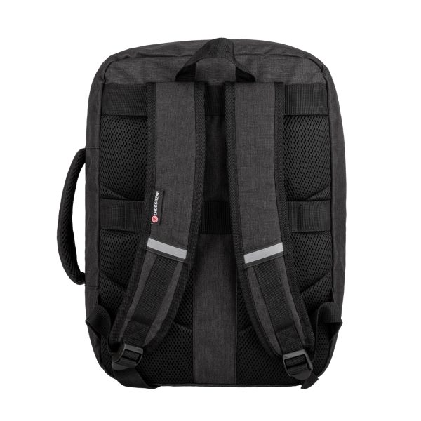 Crossgear Airlock 40cm Underseat Backpack - Image 4