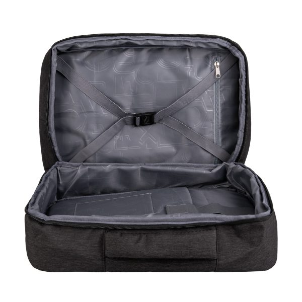 Crossgear Airlock 40cm Underseat Backpack - Image 7