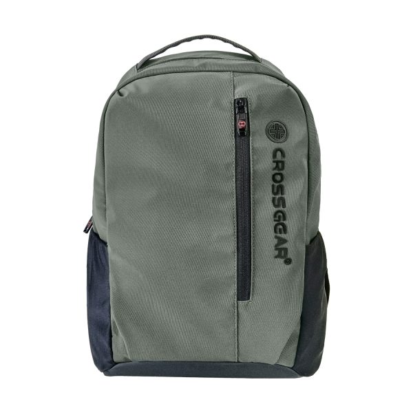 Crossgear Metro Backpack